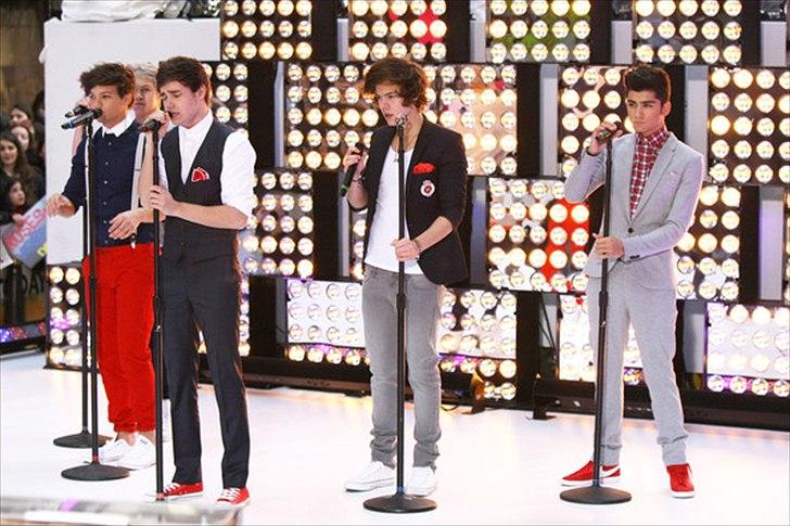 Det kalder jeg FLOT fyr<3 billede 12