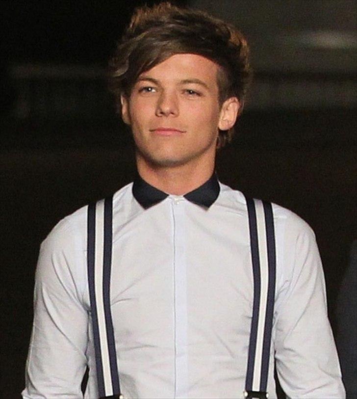 Det kalder jeg FLOT fyr<3 billede 15