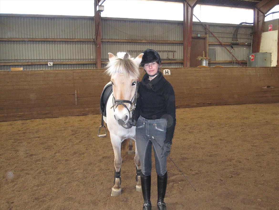 Arkibald og Noa Højland billede 44