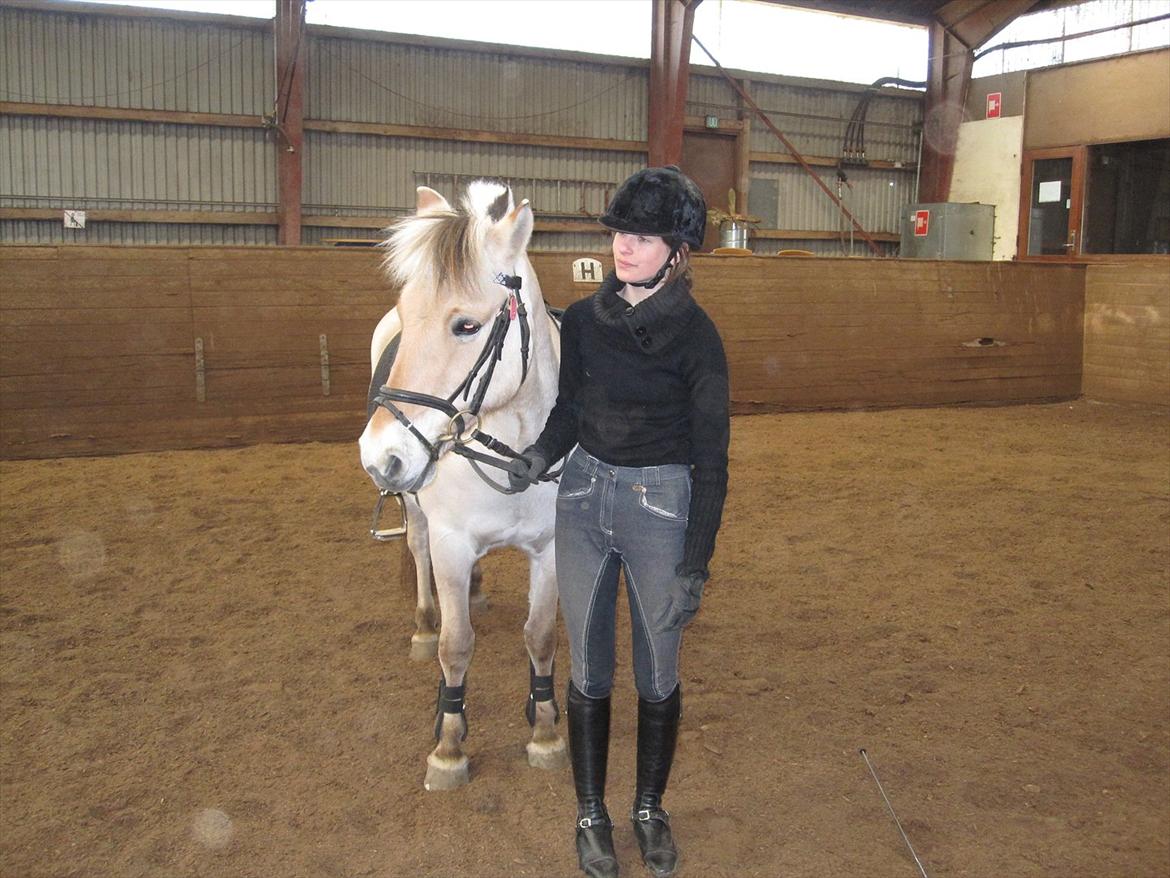 Arkibald og Noa Højland billede 45