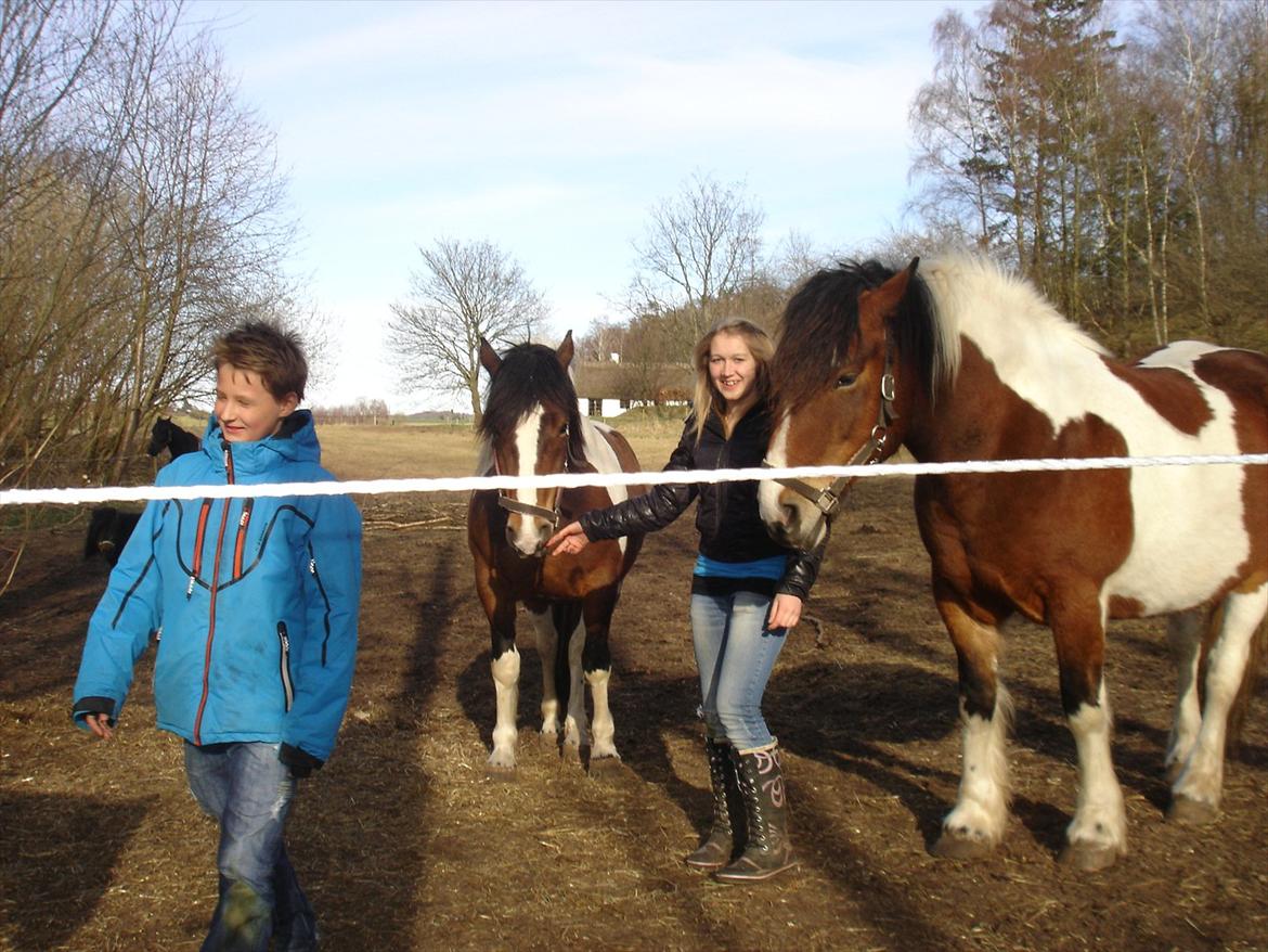 david v og ronja p, de to seje mennesker ;D billede 26