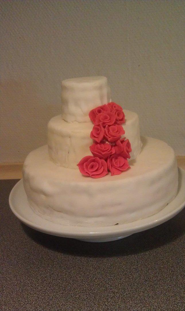 Fondant Kager billede 25