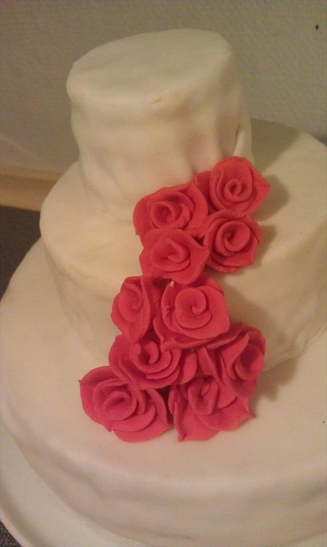 Fondant Kager billede 26