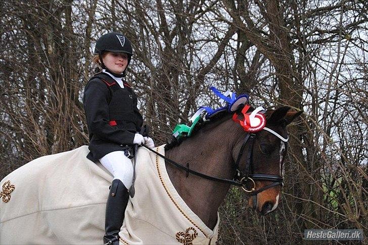 Babs og Patter i er virkelig alt - vabs 2011 billede 6