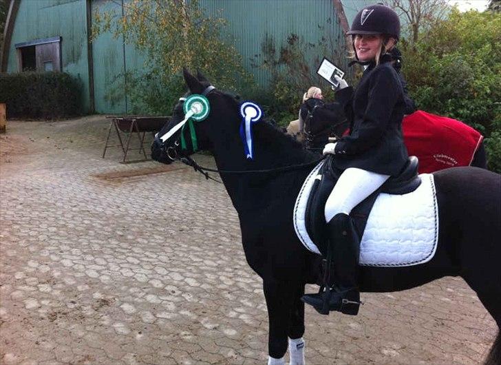 Babs og Patter i er virkelig alt - Prins 2011 billede 7