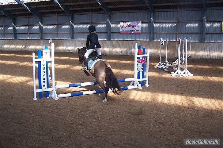 Babs og Patter i er virkelig alt - vabs 2011 billede 9