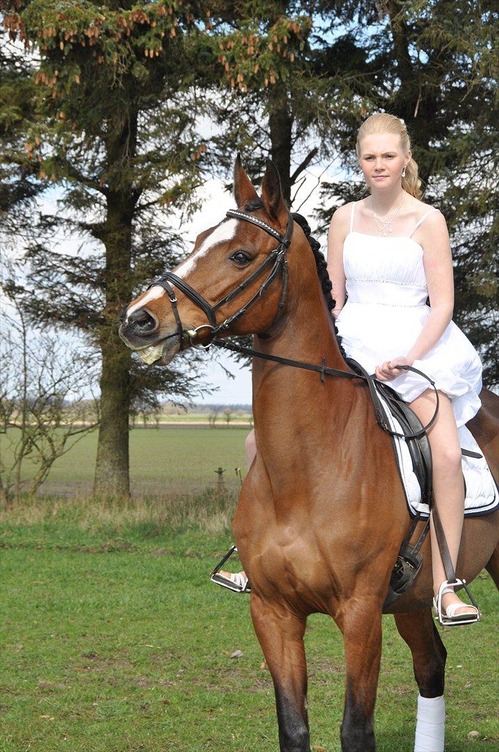 Konfirmation og fødselsdag<3 billede 4