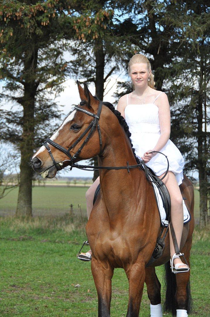 Konfirmation og fødselsdag<3 billede 5