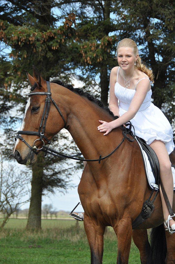 Konfirmation og fødselsdag<3 billede 7