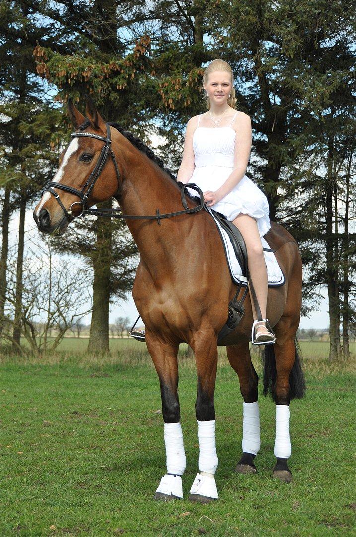 Konfirmation og fødselsdag<3 billede 8