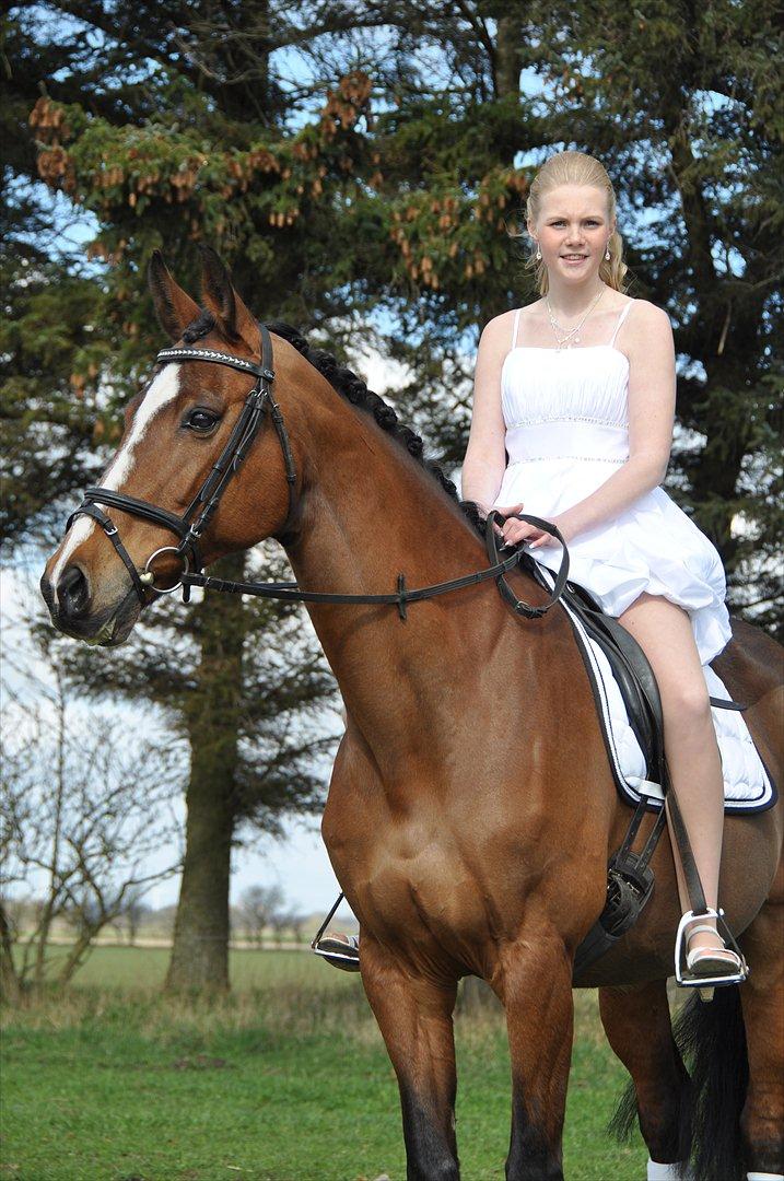 Konfirmation og fødselsdag<3 billede 9