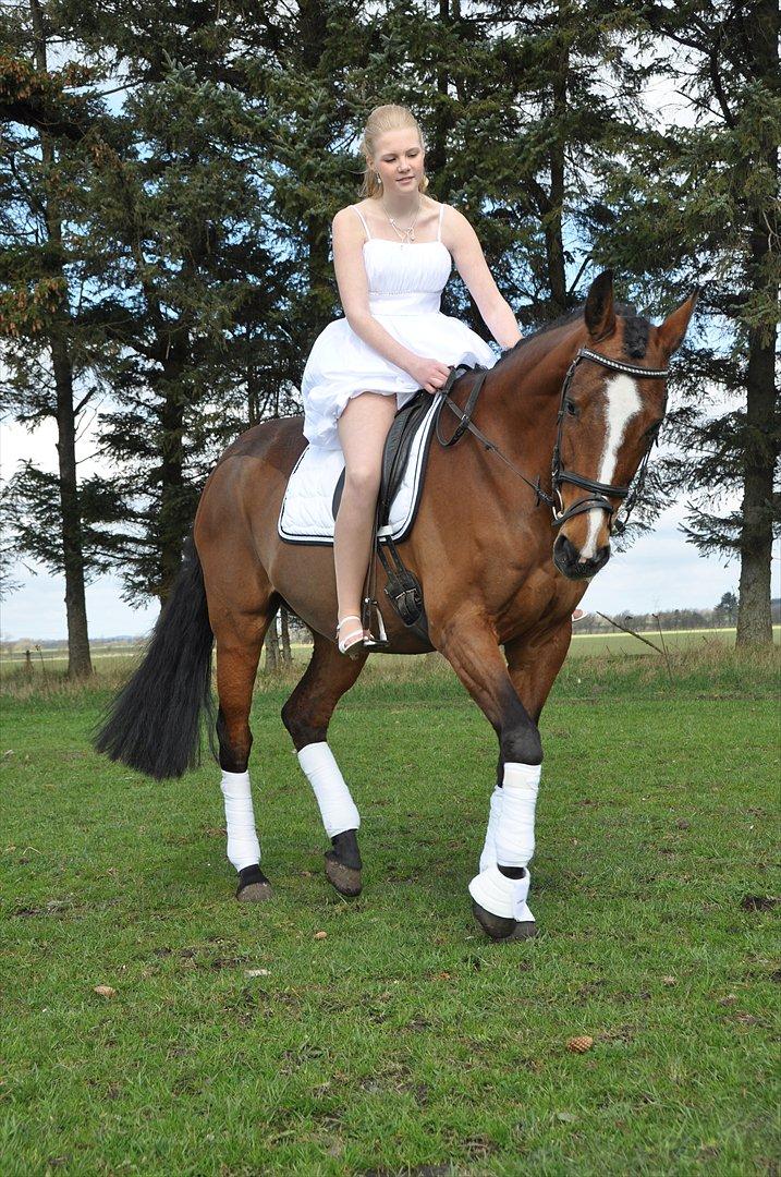 Konfirmation og fødselsdag<3 billede 10