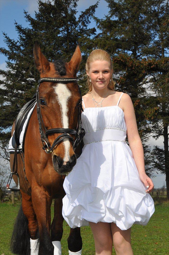 Konfirmation og fødselsdag<3 billede 11