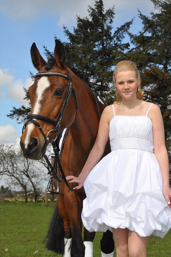 Konfirmation og fødselsdag<3 billede 12