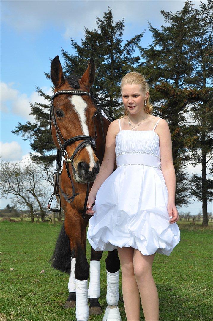 Konfirmation og fødselsdag<3 billede 13