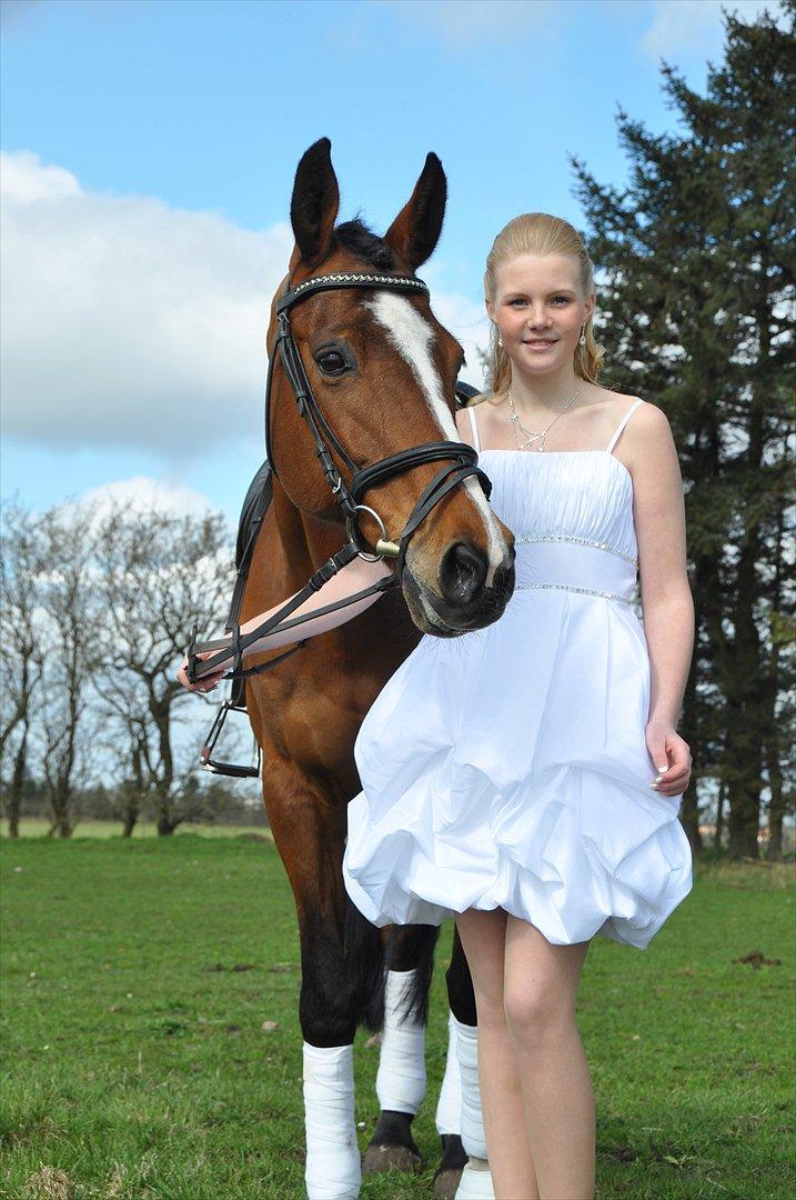 Konfirmation og fødselsdag<3 billede 14