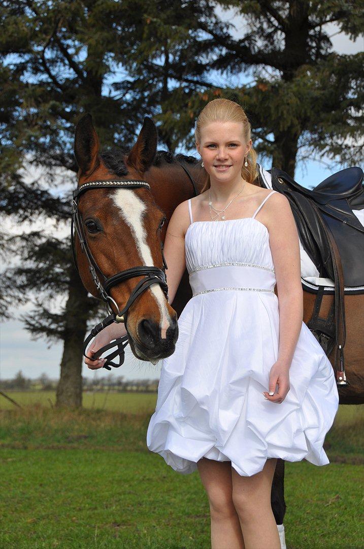 Konfirmation og fødselsdag<3 billede 16