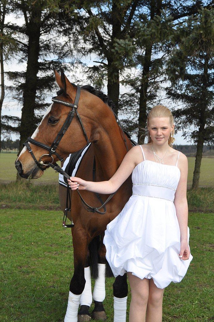 Konfirmation og fødselsdag<3 billede 17