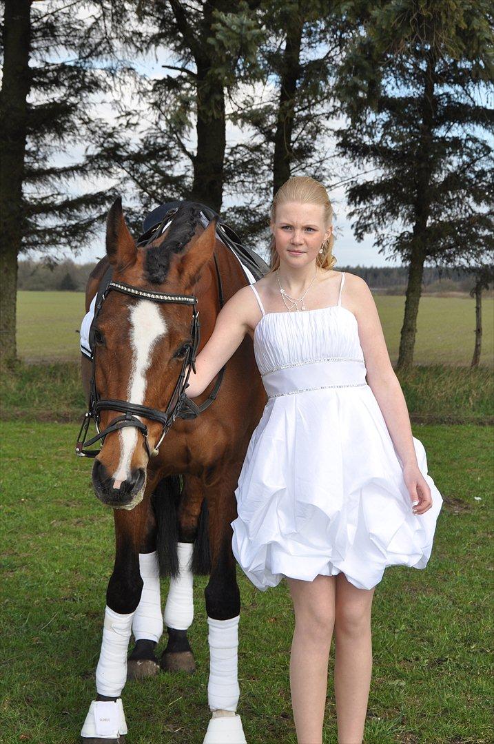 Konfirmation og fødselsdag<3 billede 18