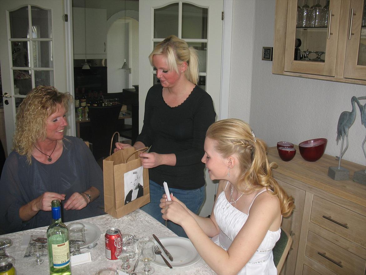 Konfirmation og fødselsdag<3 billede 19