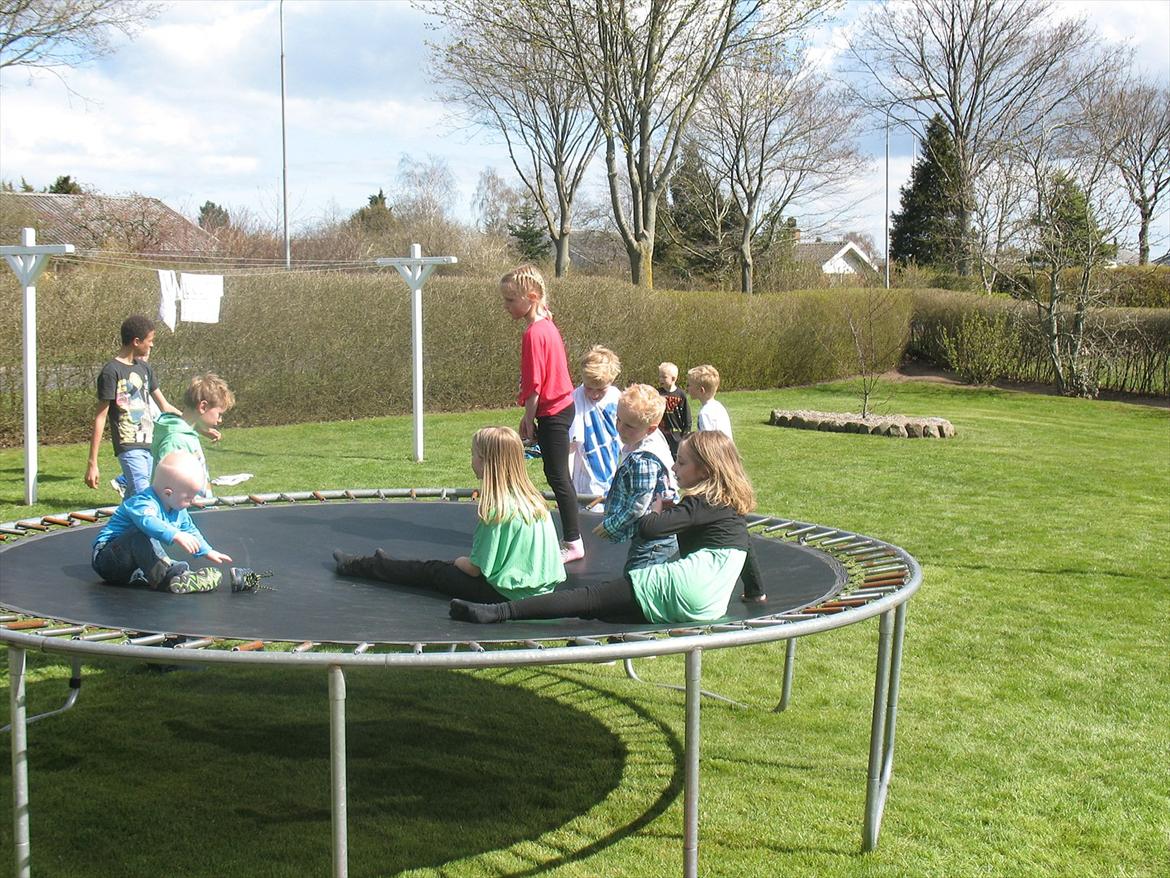 Konfirmation og fødselsdag<3 billede 24