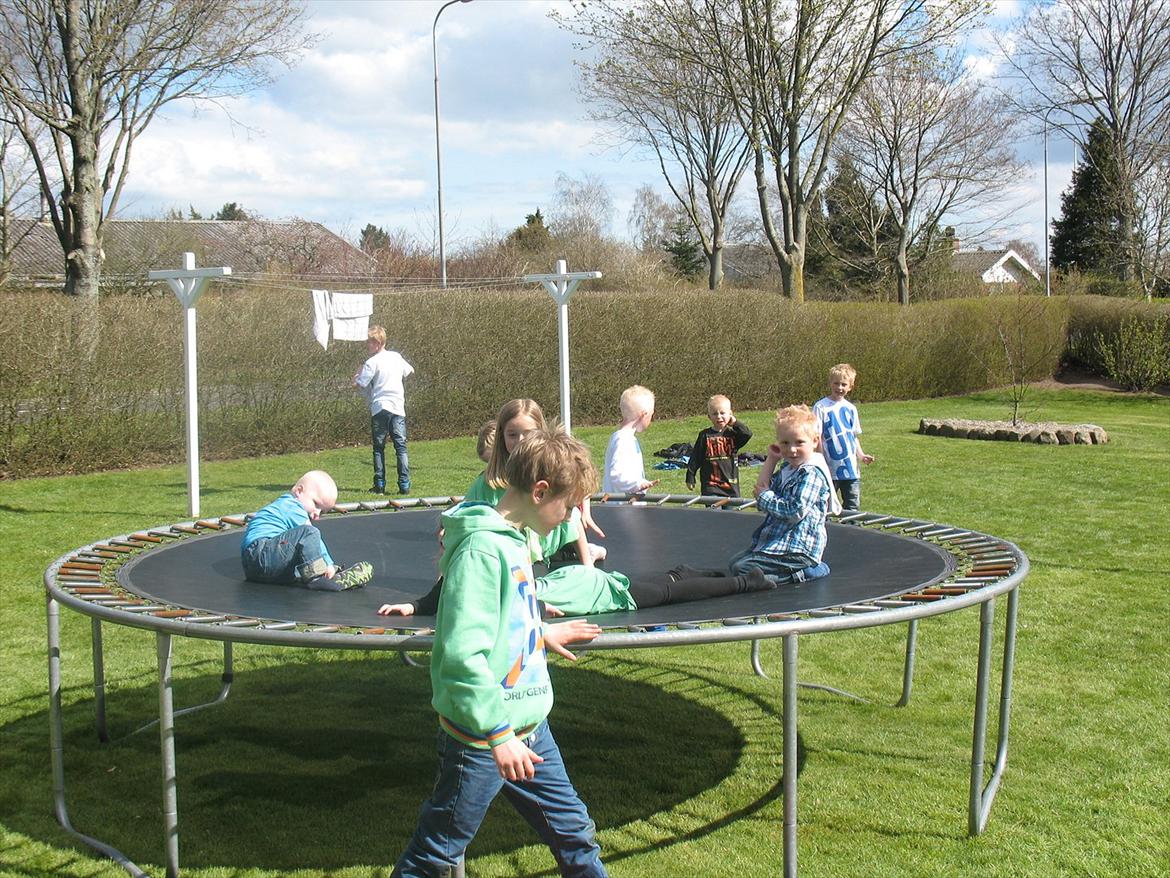 Konfirmation og fødselsdag<3 billede 25