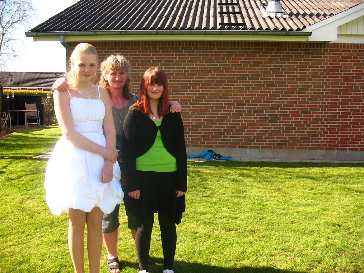 Konfirmation og fødselsdag<3 billede 31