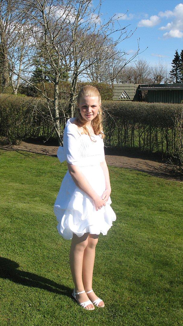 Konfirmation og fødselsdag<3 billede 32