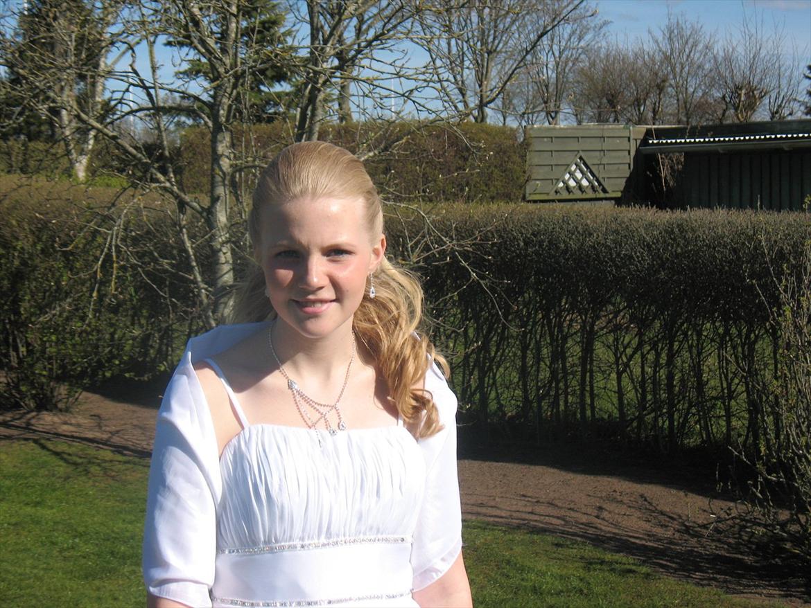 Konfirmation og fødselsdag<3 billede 34