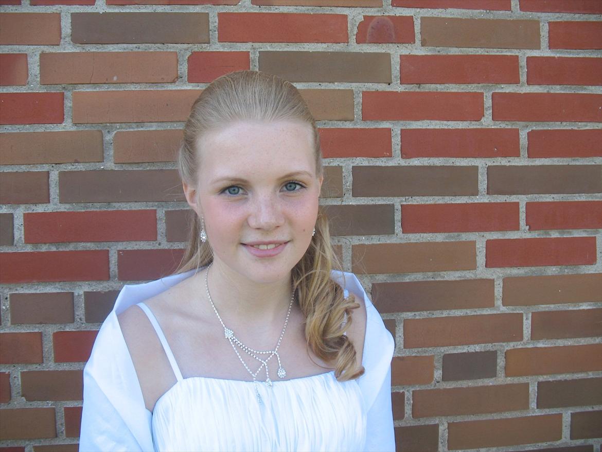 Konfirmation og fødselsdag<3 billede 36