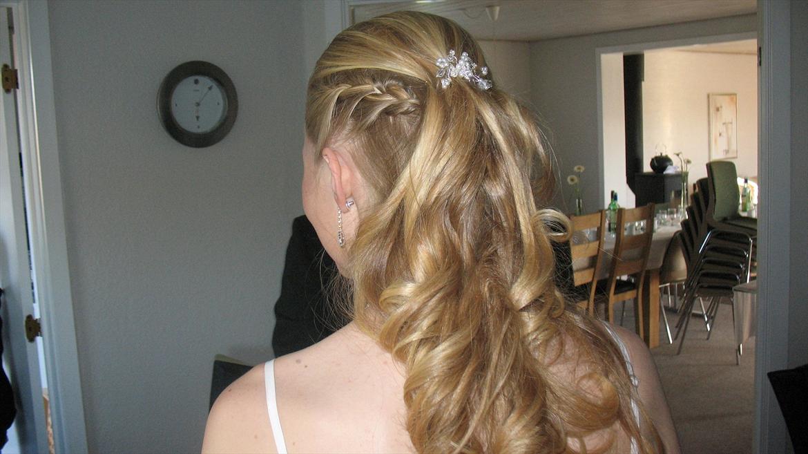 Konfirmation og fødselsdag<3 billede 37