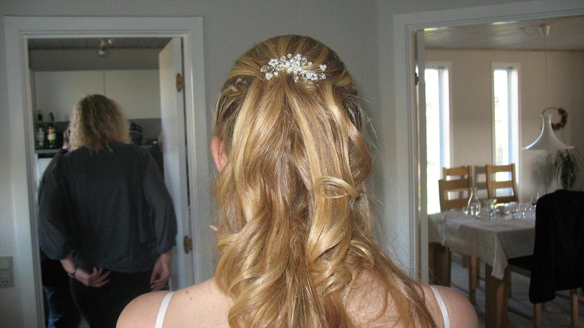 Konfirmation og fødselsdag<3 billede 38