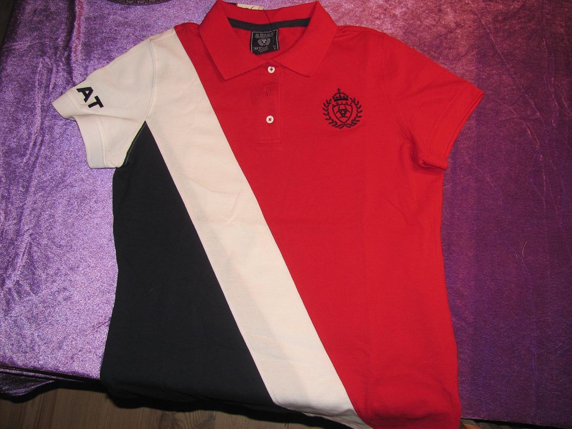 Nyt udstyr - Ariat t-shirt - købt i Berlin billede 32