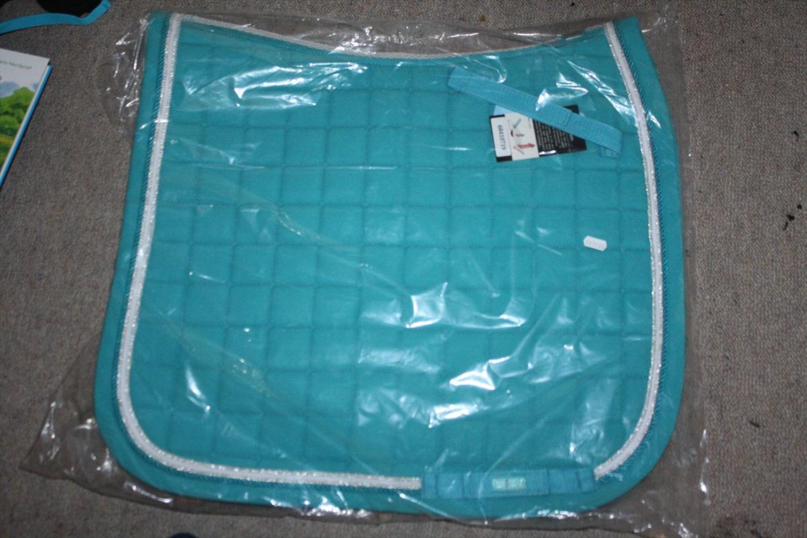 Det nye dressur sæt! av min pengepung billede 1