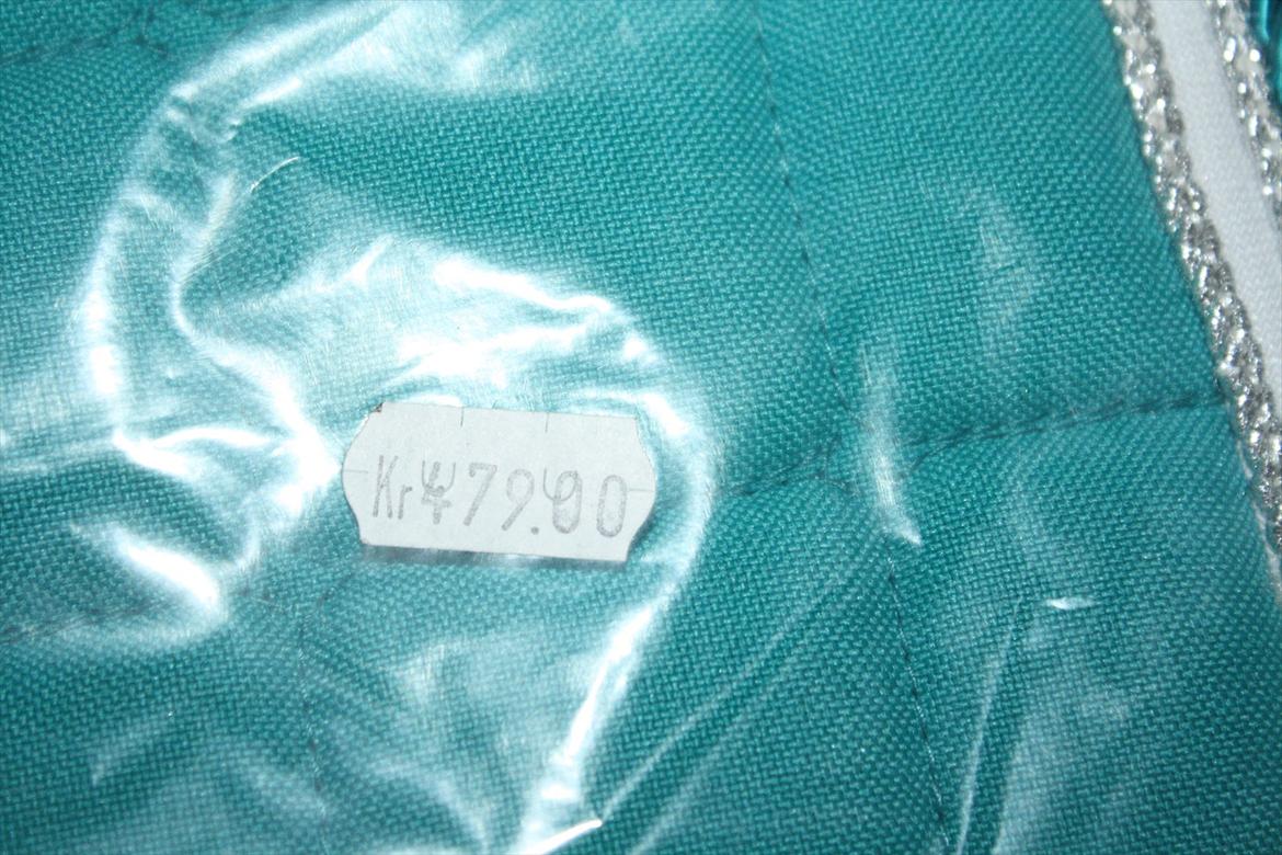 Det nye dressur sæt! av min pengepung billede 3