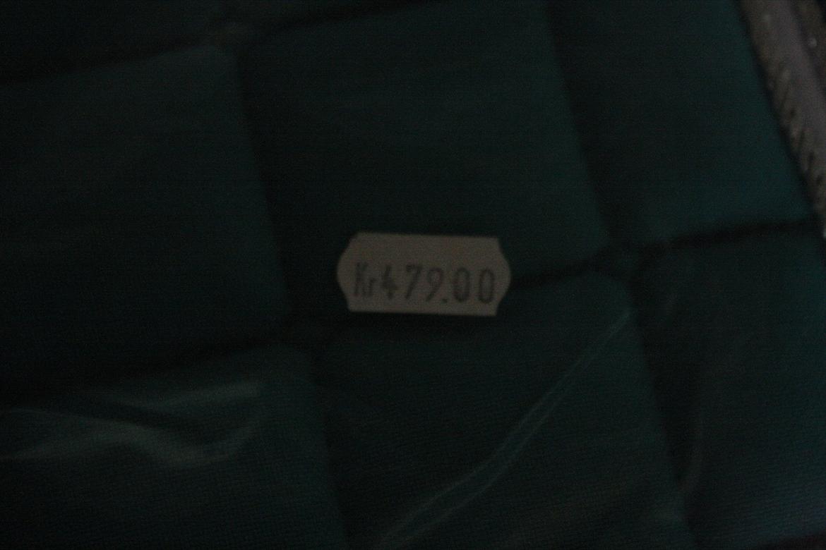 Det nye dressur sæt! av min pengepung billede 4