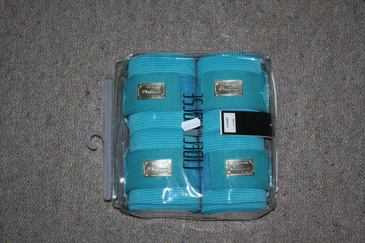 Det nye dressur sæt! av min pengepung billede 5