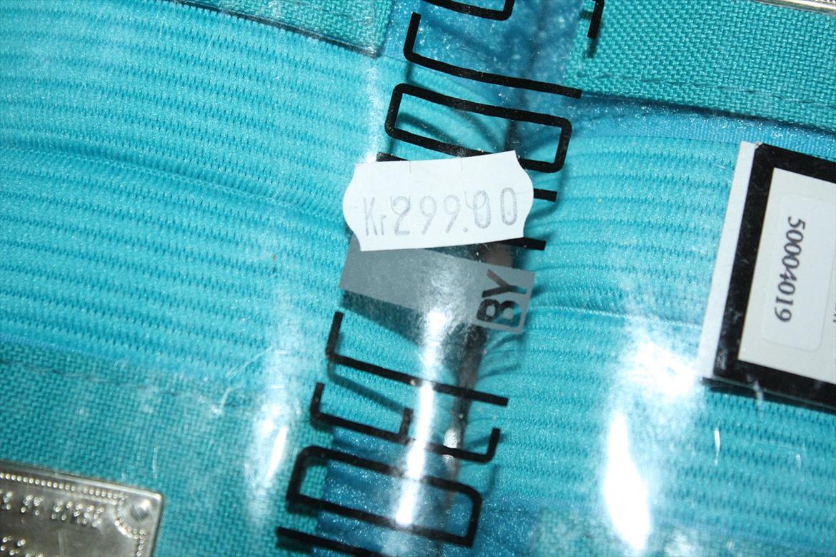 Det nye dressur sæt! av min pengepung billede 6