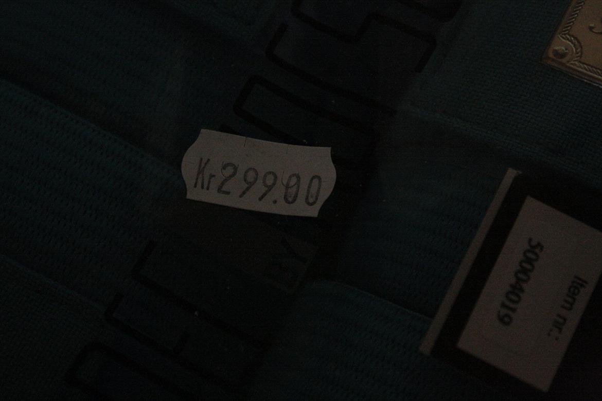 Det nye dressur sæt! av min pengepung billede 7