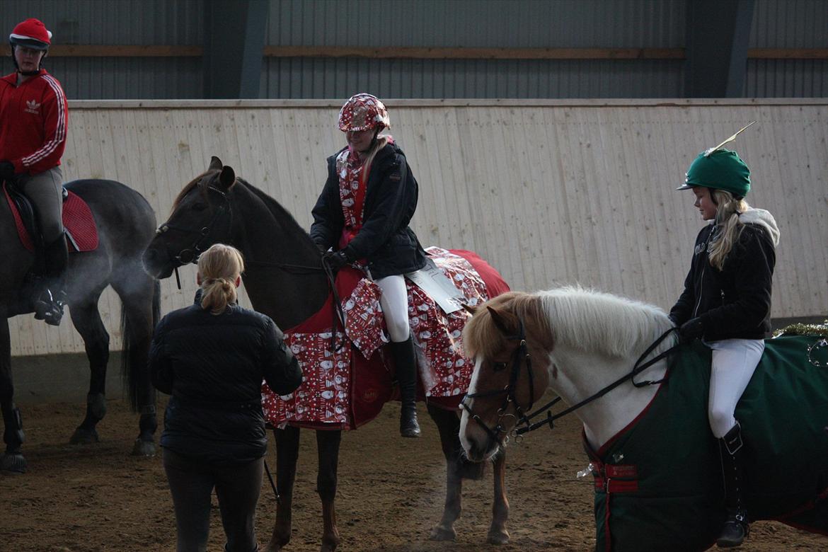 Julestævne på Herning rideskole billede 49