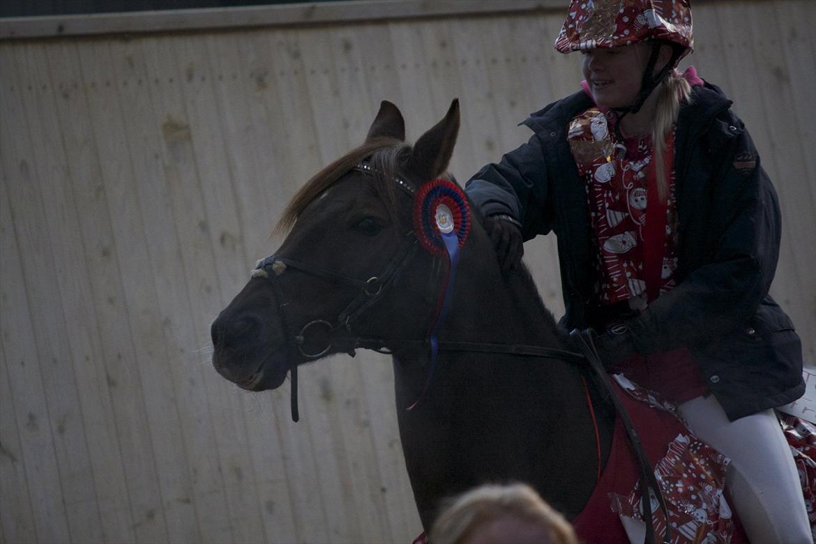 Julestævne på Herning rideskole billede 54