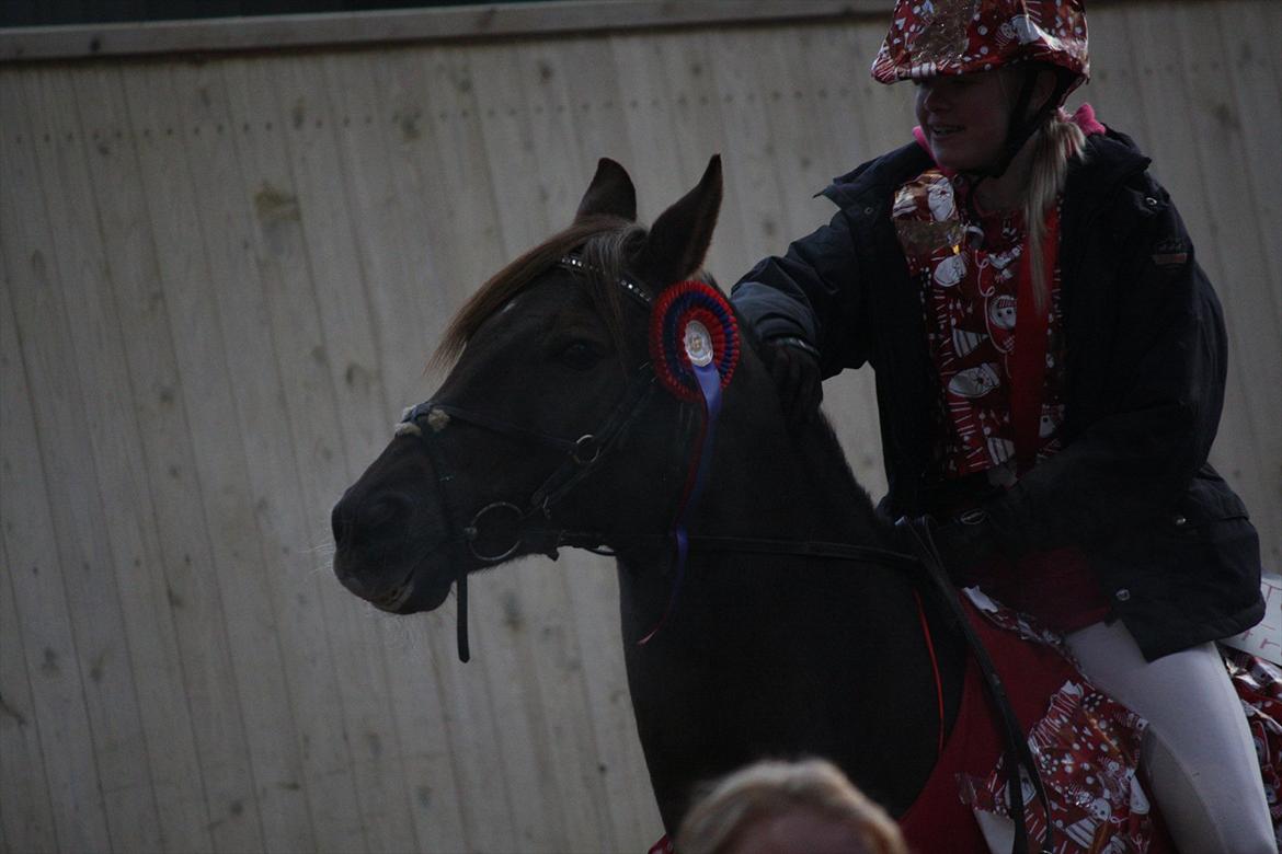 Julestævne på Herning rideskole billede 55