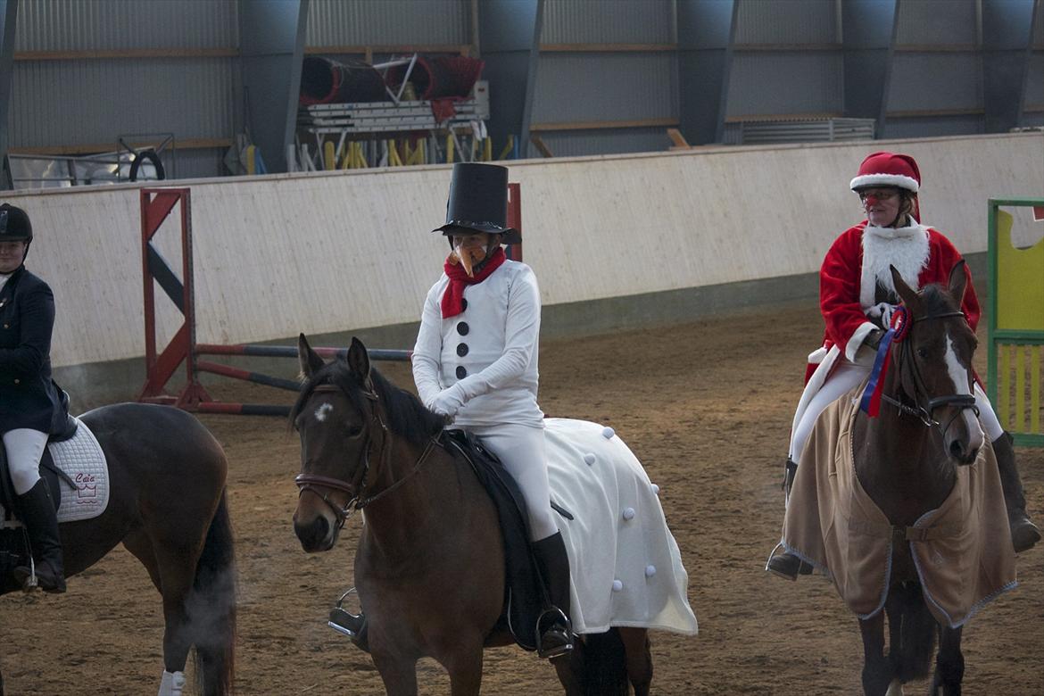 Julestævne på Herning rideskole billede 56