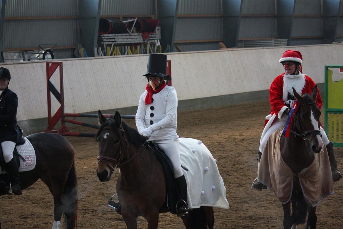 Julestævne på Herning rideskole billede 57