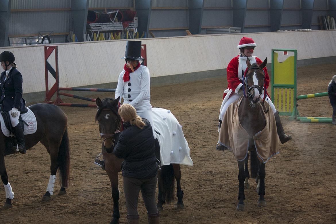 Julestævne på Herning rideskole billede 58