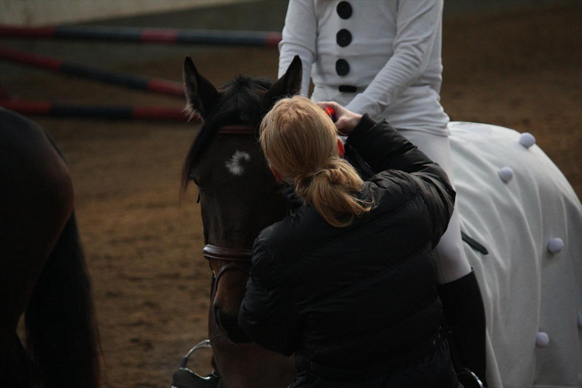 Julestævne på Herning rideskole billede 61