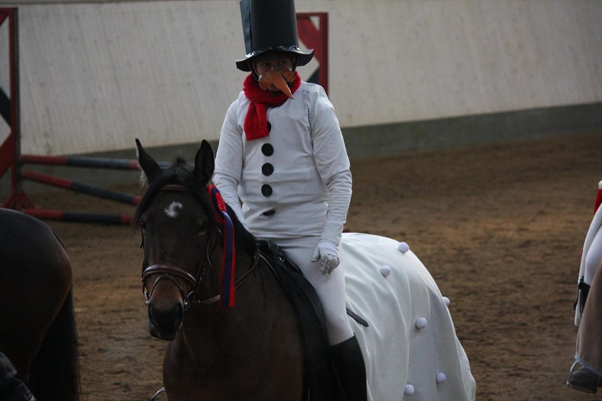 Julestævne på Herning rideskole billede 63