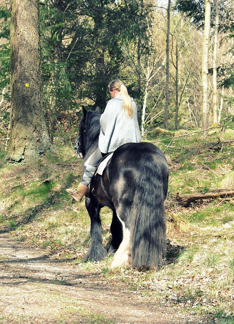 Lady Giga of Ireland - Giga's hjerte røv :D billede 8