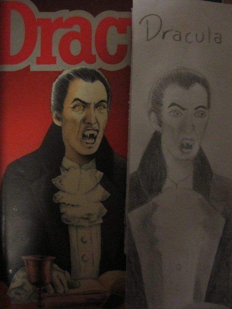 Mine tegninger af mennesker <3 billede 11