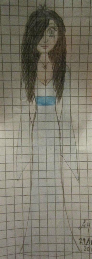 Mine tegninger af mennesker <3 billede 18